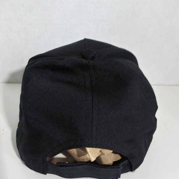 Lung Cancer Awareness Hats - Picture 4 of 8